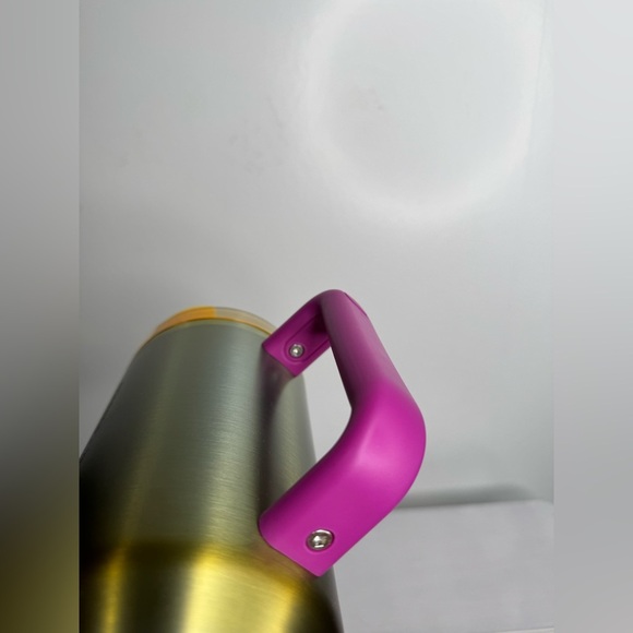 Starbucks x Stanley Summer collab Tumbler - Picture 4 of 10